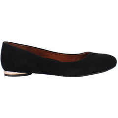 Vionic Jewel Hannah Womens Black Shoes