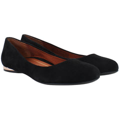Vionic Jewel Hannah Womens Red Shoes