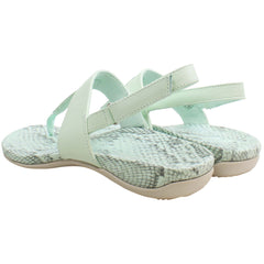 Vionic Rest Tala Womens Mint Sandals