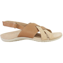 Vionic Rest Eira Womens Beige Sandals