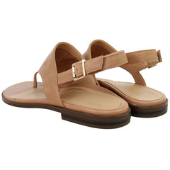 Vionic Ella Womens Nude Sandals