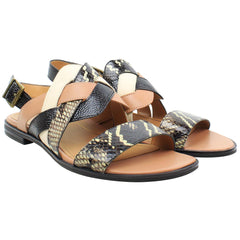 Vionic Kendra Womens Multicoloured Sandals