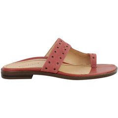 Vionic Lupita Womens Pink Sandals