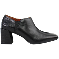 Vionic Iris Linda Womens Black Shoes