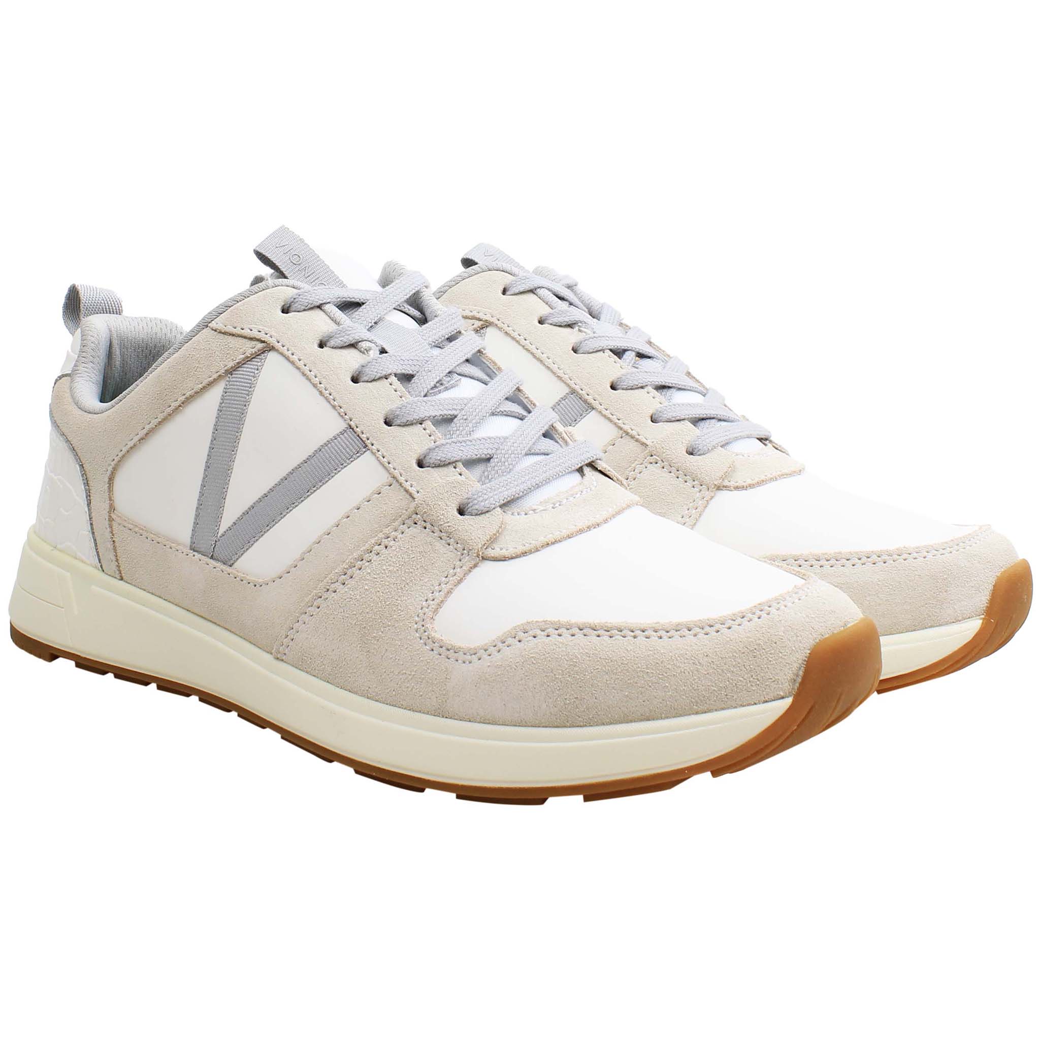 Vionic Rechelle Womens White Trainers