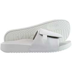 Vionic Keira White Womens Sandals