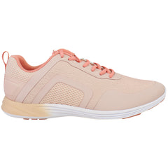 Vionic Agile Jojo Ombre Womens Orange Trainers