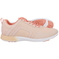 Vionic Agile Jojo Ombre Womens Orange Trainers