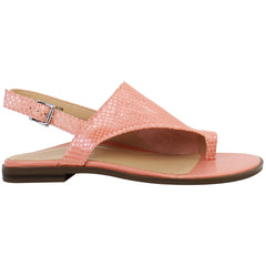 Vionic Ella Womens Pink Sandals