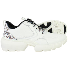 Vionic Aris Womens White Trainers