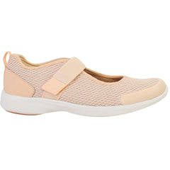 Vionic Jessica Womens Orange Shoes