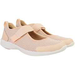Vionic Jessica Womens Orange Shoes