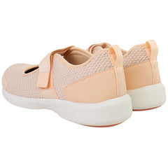 Vionic Jessica Womens Orange Shoes