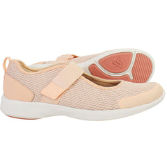 Vionic Jessica Womens Orange Shoes