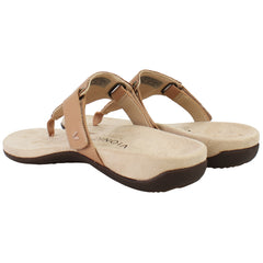 Vionic Edin Womens Stone Trainers