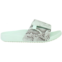 Vionic Keira Womens Green Sandals