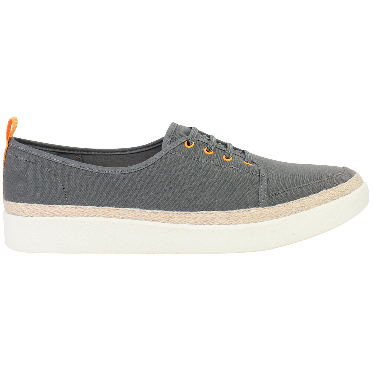 Vionic Jovie Womens Grey Shoes