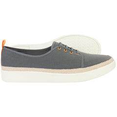 Vionic Jovie Womens Grey Shoes