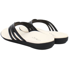 Vionic Alta Womens Black Flip-Flops