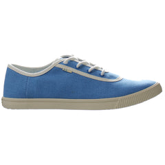 Toms Low Womens Blue Plimsolls