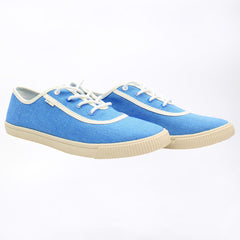 Toms Low Womens Blue Plimsolls NO BOX