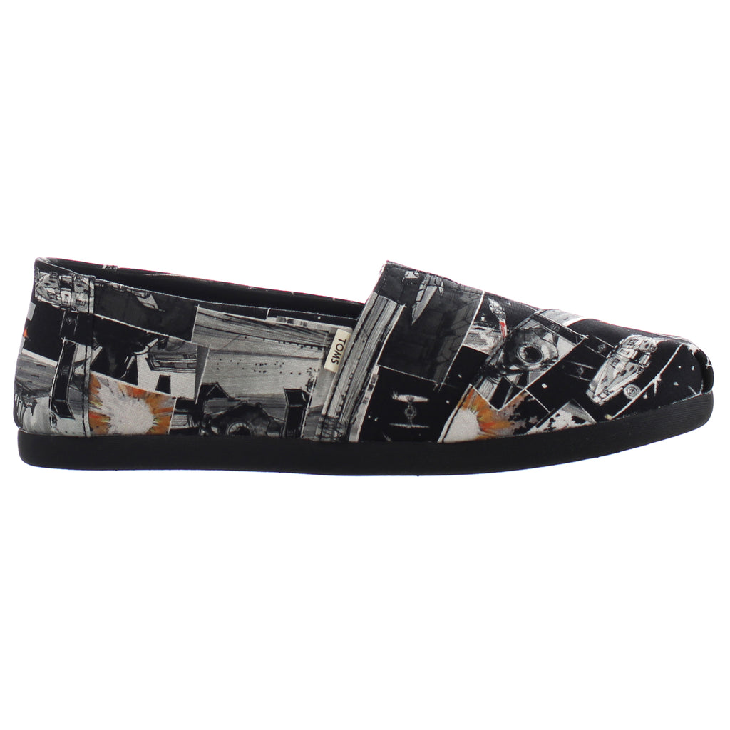 Classic x Star Wars Espadrilles