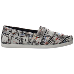 Toms Classic x Star Wars White Espadrilles - Mens