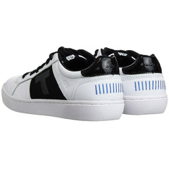 Toms x Star Wars Leandro Mens White Trainers