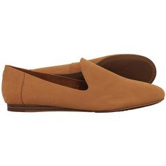 Toms Darcy Womens Brown Shoes