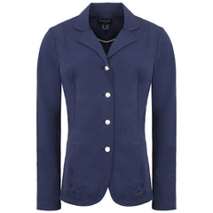 Ariat Artico Womens Navy Show Coat