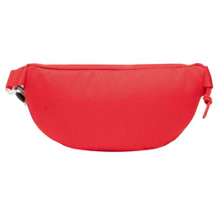 Converse x Chuck Taylor Patch Sling Pack Red Waist Bag