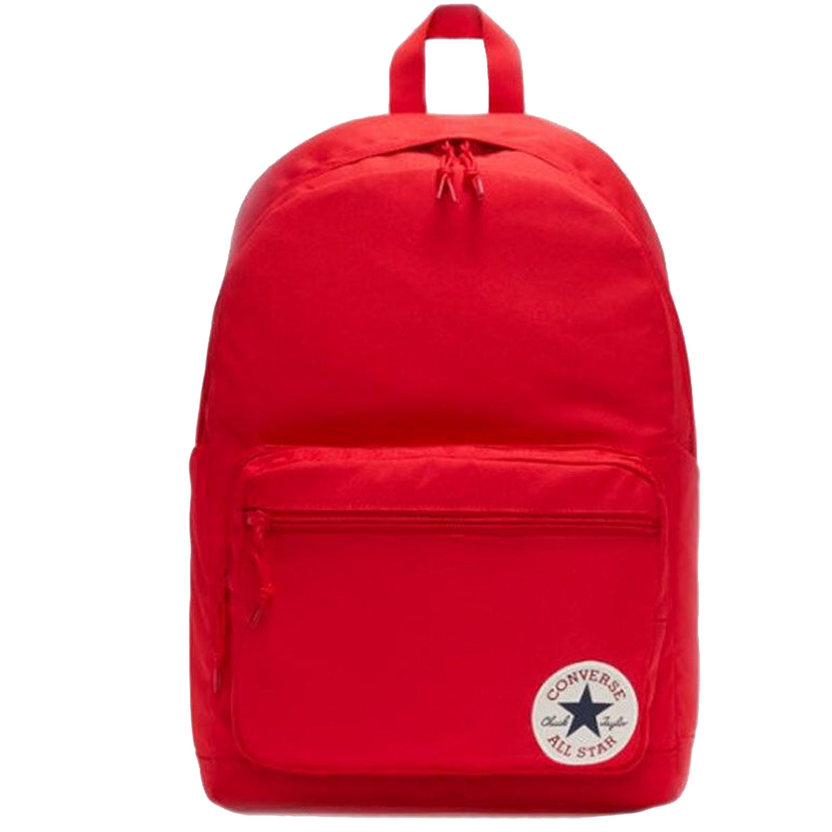 Converse Go 2 Red Backpack