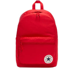 Converse Go 2 Red Backpack