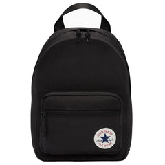 Converse GO LO Miniature Black Backpack