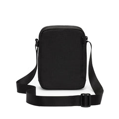 Converse x Chuck Taylor Patch 2 Black Crossbody Bag