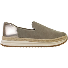 Toms Jocelyn Womens Dune Espadrilles