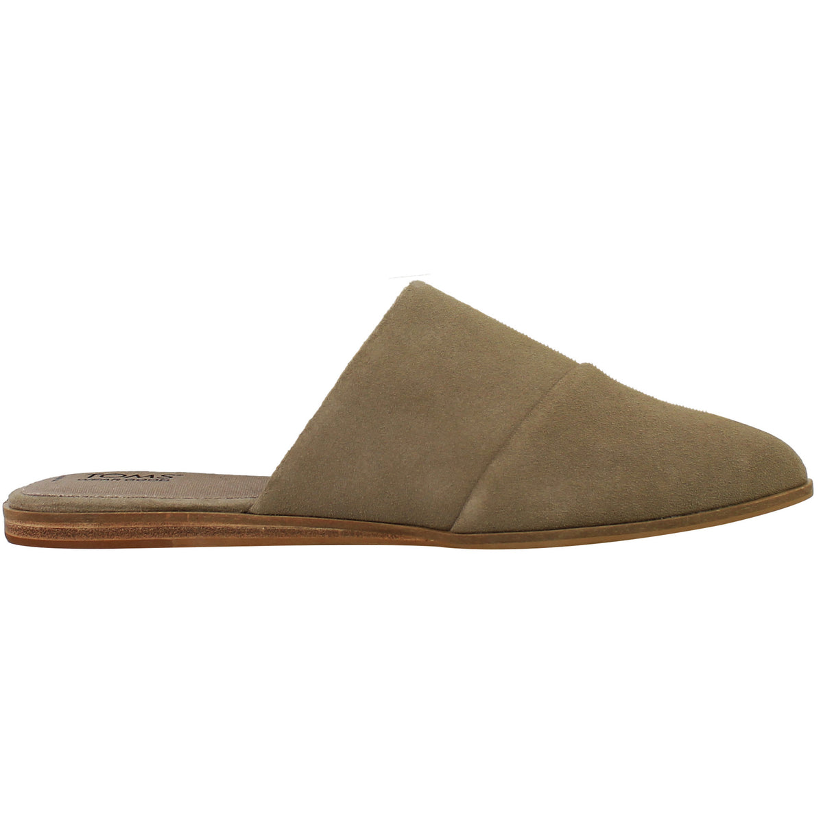 Toms Jade Womens Dune Mule Shoes