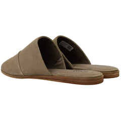 Toms Jade Womens Dune Mule Shoes