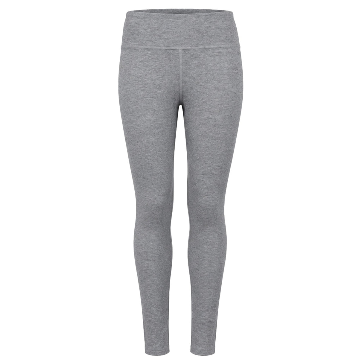 Converse Wordmark Womens Grey Leggings