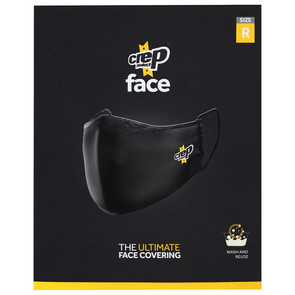 Crep Protect Face Covering Original