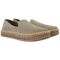 Toms Carolina Womens Brown Espadrilles