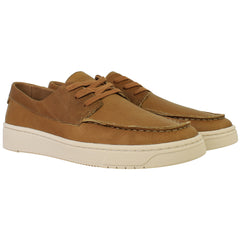 Toms Trvl Lite London Mens Brown Shoes