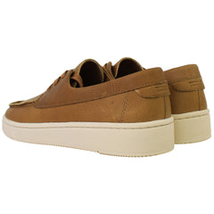Toms Trvl Lite London Mens Brown Shoes