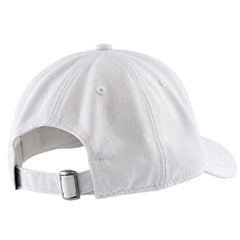 Converse x Chuck Taylor All Star Patch White Baseball Cap