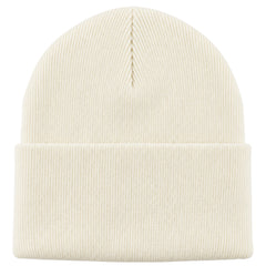 Converse x Chuck Taylor Patch Ecru Beanie
