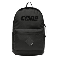 Converse Go 2 Black Backpack