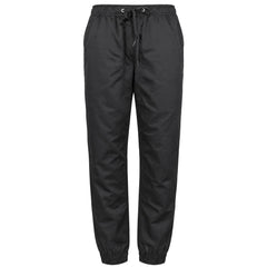Converse Commercial Mens Black Track Pants