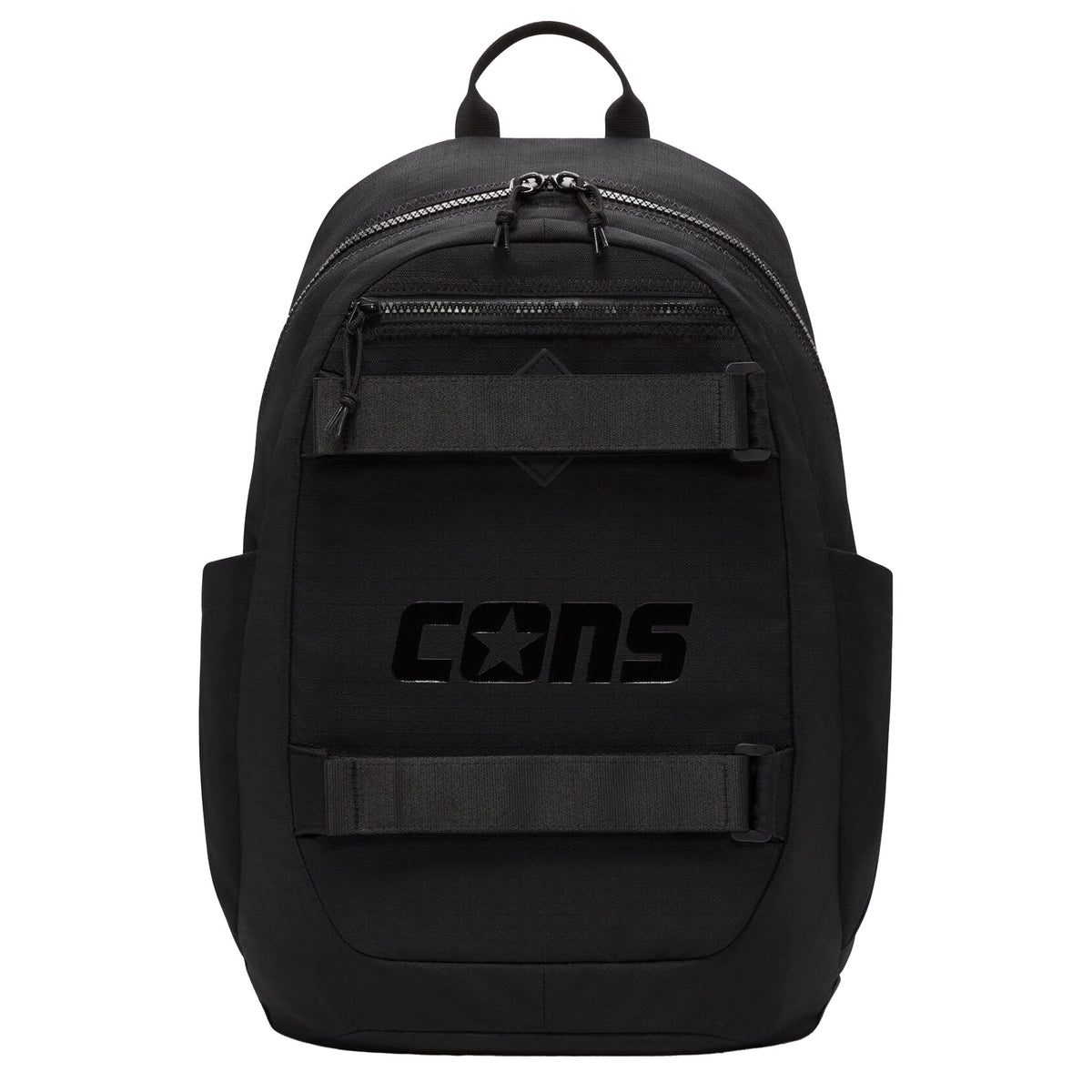 Converse CONS Seasonal Black Backpack