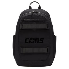 Converse CONS Seasonal Black Backpack