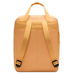 Converse Small Square Orange Backpack
